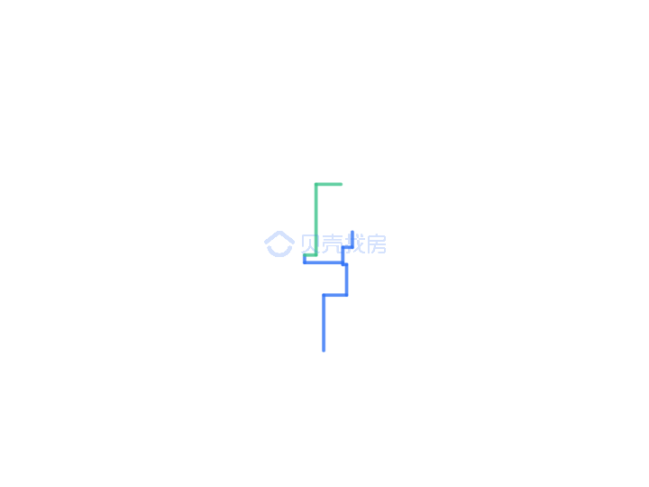 动线组织图