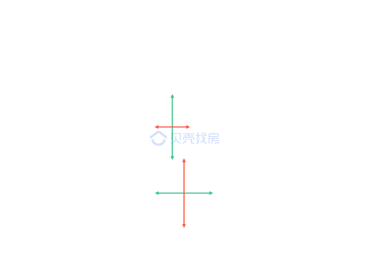 面宽进深图